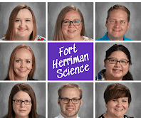 Fort Herriman Middle Science Department Team Top in State