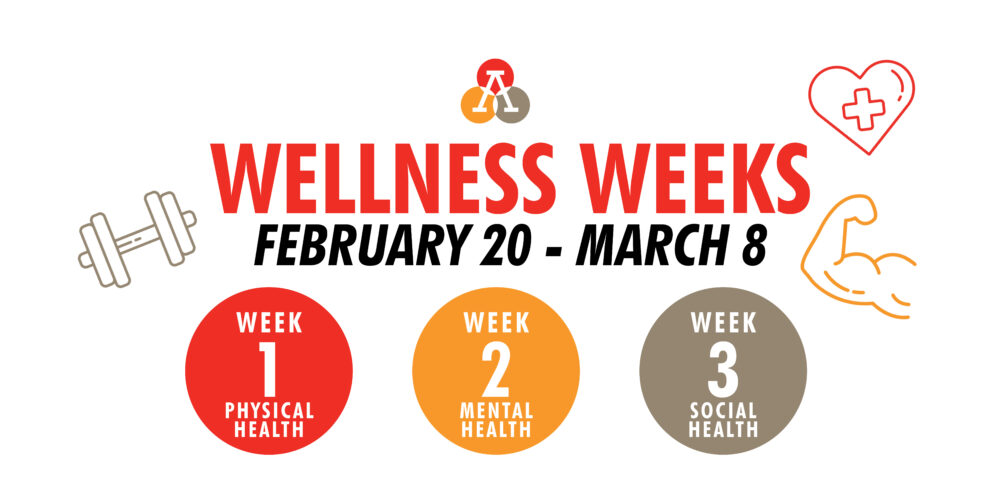 Introducing Wellness Weeks! – Athlos Academy of Utah