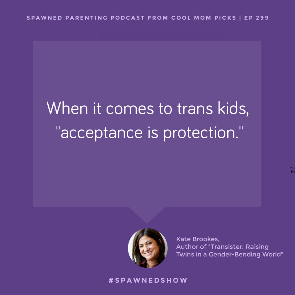 Protecting trans kids: We can do better. We must do better. | Cool Mom Picks