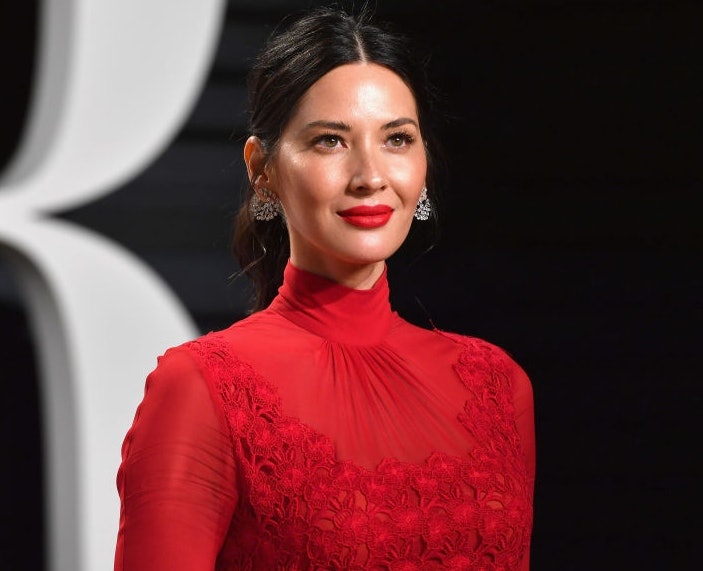What Breast Cancer Risk Assessment Tool Did Olivia Munn Use?