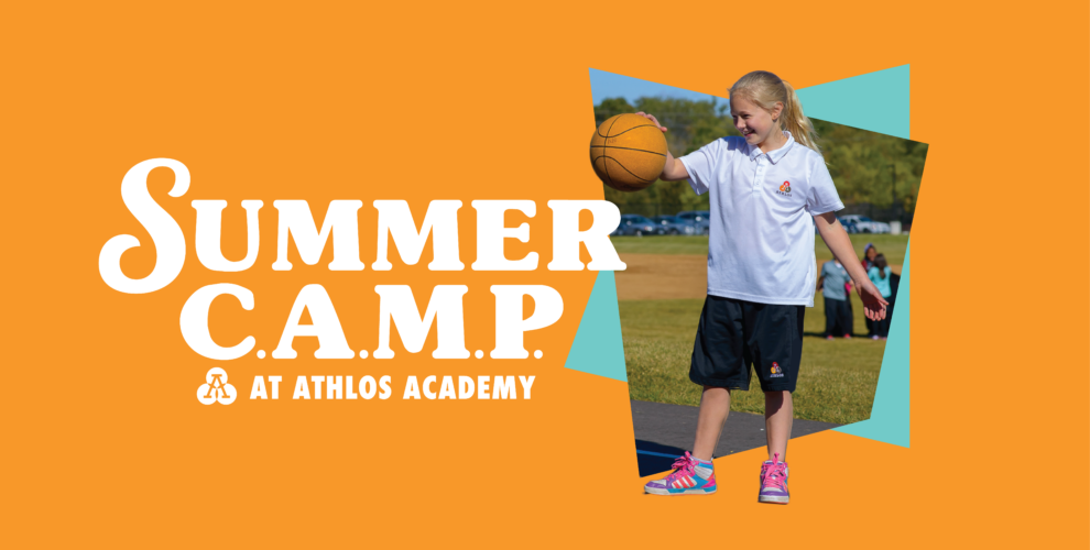 Get Ready for Adventure: Summer C.A.M.P. Awaits! – Athlos Academy of Utah