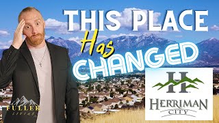 Quick look at what Herriman Utah is about | Comprehensive Relocation Guide Moving to Herriman Utah