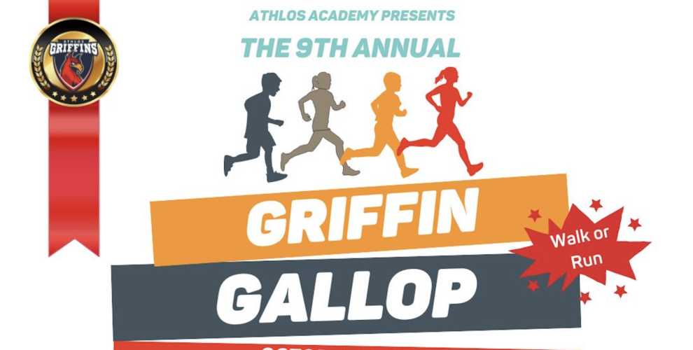 Griffin Gallop – Athlos Academy of Utah